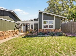214 Poppy Street, Golden, CO 80401