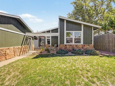 214 Poppy Street, Golden, CO, 80401