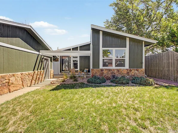 214 Poppy Street, Golden, CO 80401