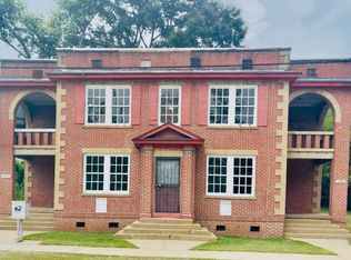 643 Holcombe St #B, Montgomery, AL 36104