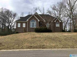3550 Still Oaks Dr, Trussville, AL 35173