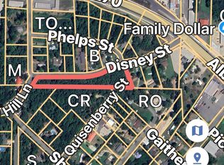 Disney St, Hot Springs, AR 71913