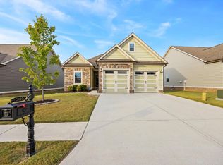 8425 Dakota Sky Way, Ooltewah, TN 37363