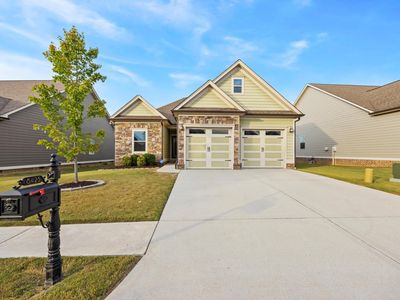 8425 Dakota Sky Way, Ooltewah, TN, 37363