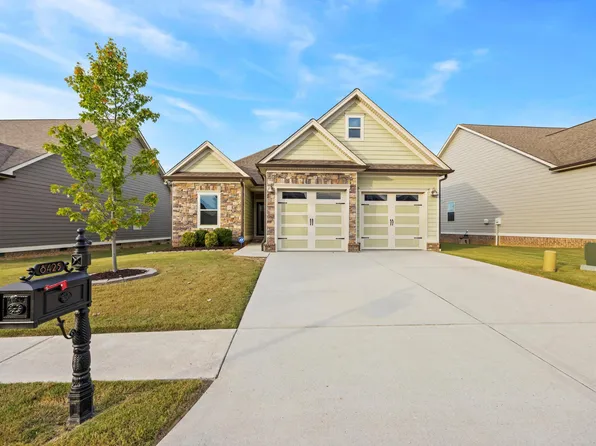 8425 Dakota Sky Way, Ooltewah, TN 37363