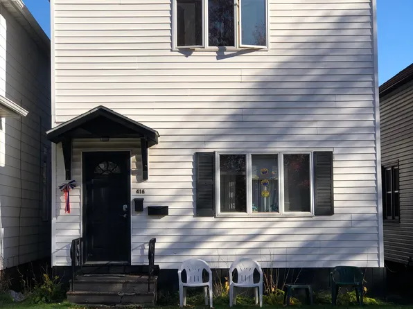 416 N 58th Ave W #1/2, Duluth, MN 55807