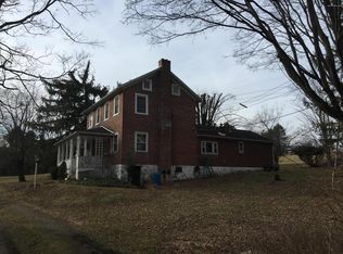 813 Totts Gap Rd, Bangor, PA 18013