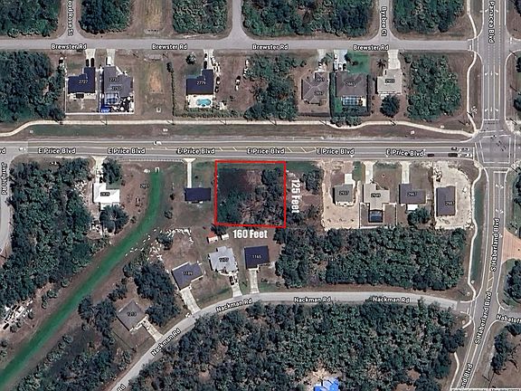 5th image of E PRICE BOULEVARD