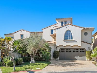 5 Castillo Del Mar, Dana Pt, CA, 92624