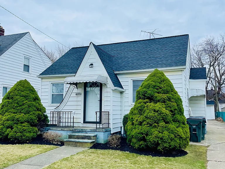 22570 Nicholas Ave — Photo 1
