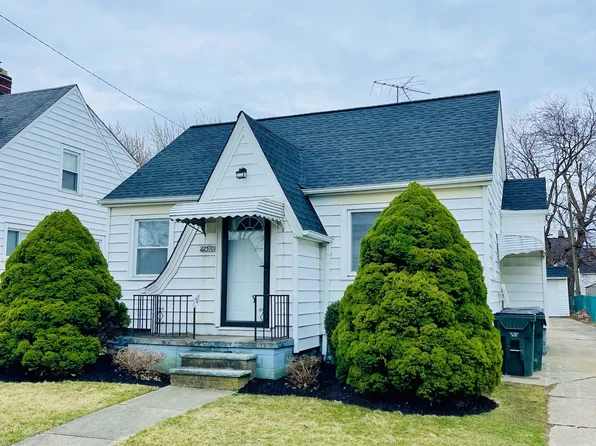 22570 Nicholas Ave, Euclid, OH 44123