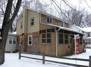 338 Cherry St, Janesville, WI 53548