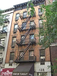 128 East 84th Street in Upper East Side