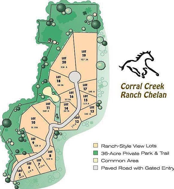1st image of 47 Corral Creek Dr #11