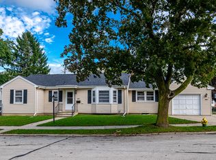 441 West Blvd, Racine, WI 53405