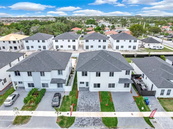 22555 SW 125th Ave, Miami, FL 33170