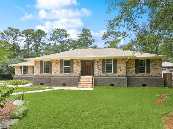 138 Rue De La Paix, Slidell, LA 70461