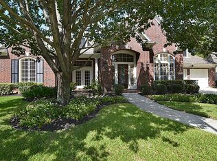 20206 Seneca Point, Spring, TX 77379