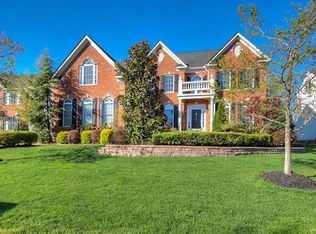 5104 Austin Healey Dr, Glen Allen, VA 23059