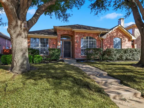 3704 Cottonwood Springs Dr, The Colony, TX 75056