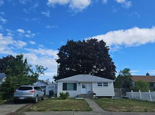 2519 E Hoffman Ave, Spokane, WA 99207
