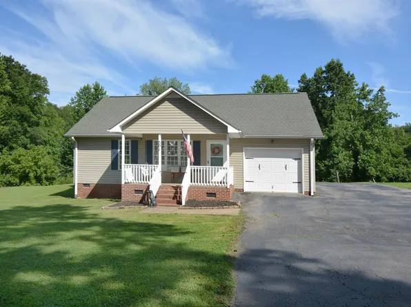 501 Caldwell St, Campobello, SC 29322
