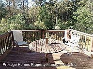 Back Deck
