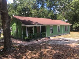 8062 B W Stevenson Rd, Brooksville, FL 34613
