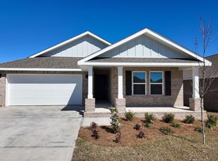 2874 Patriot Ridge Dr, Crestview, FL 32539