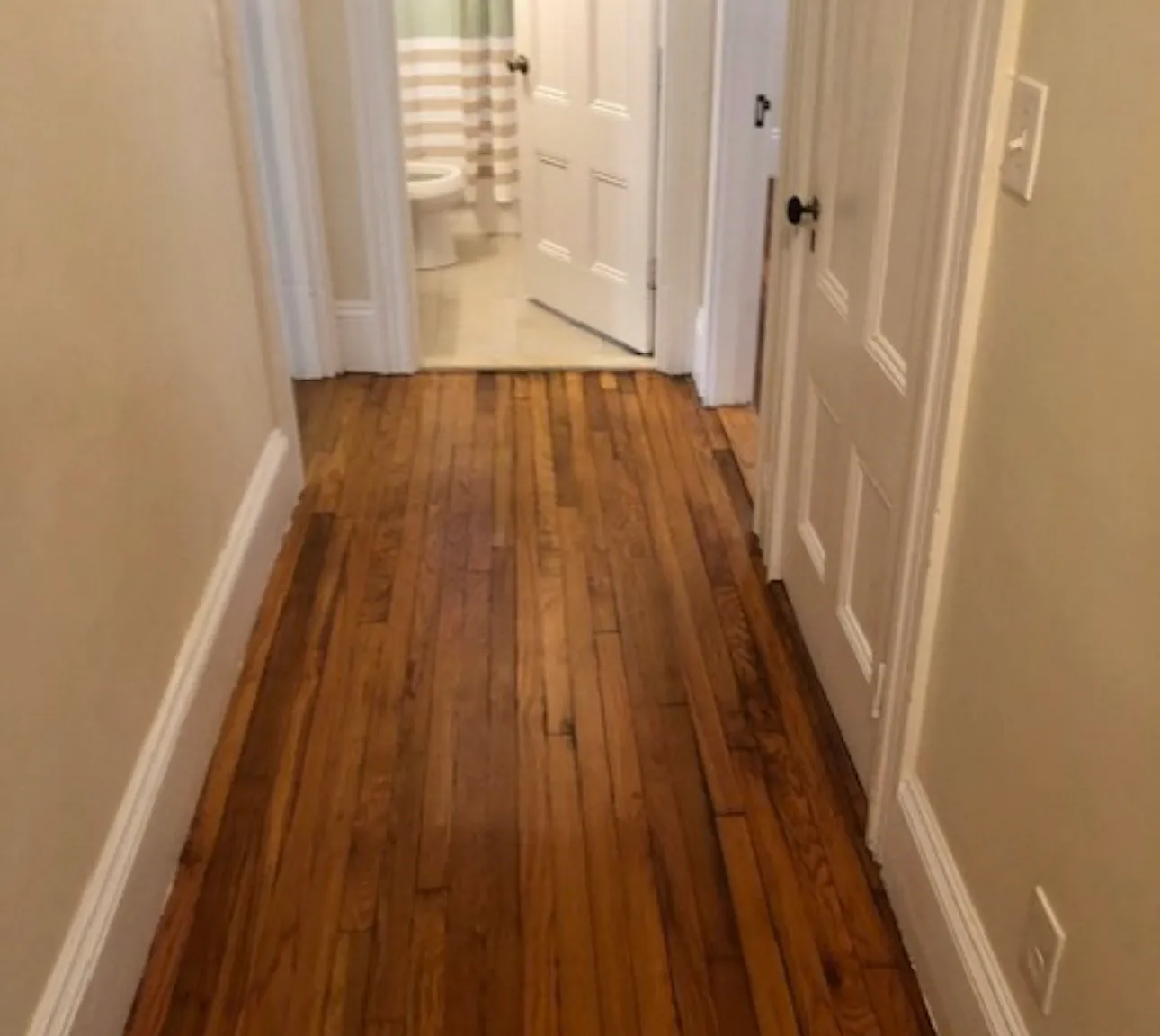 3 bed, 1.5 bath, 1200 sqft, $3,050 — Photo 4