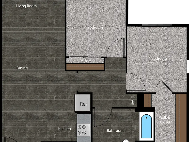 Springville Seniors Apartments — Photo 22