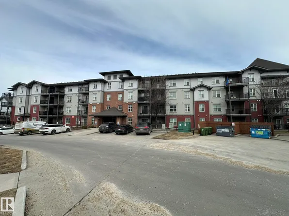 667 Watt Blvd SW #311, Edmonton, AB T6X 0Y2