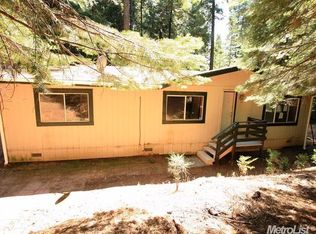 5133 Wooded Glen Drive Grizzly Flts, Sacramento, CA 95636