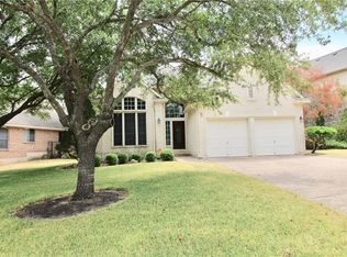 10049 Planters Woods Dr, Austin, TX 78730