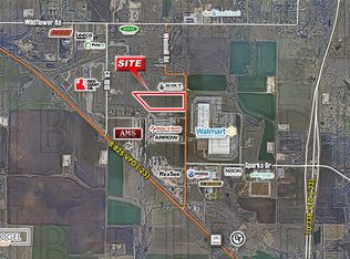 3801 Windmill Rd, Cleburne, TX 76033