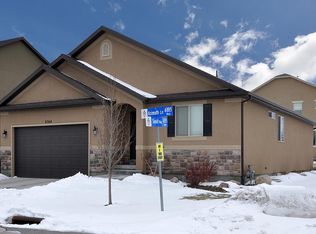 6564 S Azimuth Ct, West Valley City, UT 84081