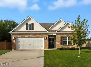 126 Sweet Pea Trl, Greeneville, TN 37745