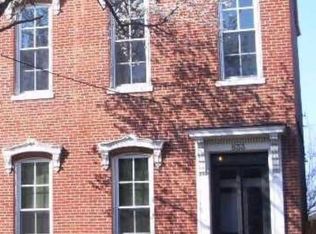 833 E Washington St #2B, Louisville, KY 40206