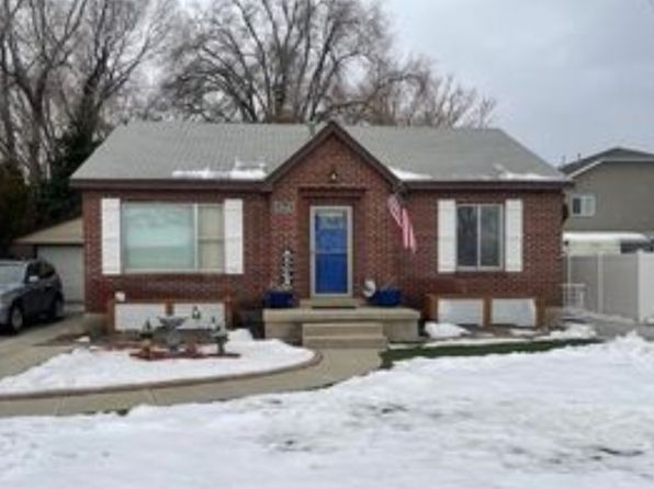 5020 S 1130 W #B
