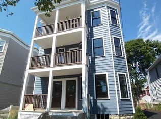 65 Broadway #1, Arlington, MA 02474
