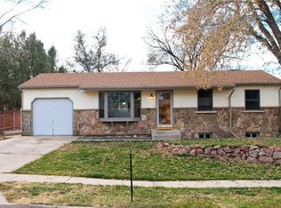 6733 Seneca Rd, Colorado Springs, CO 80915