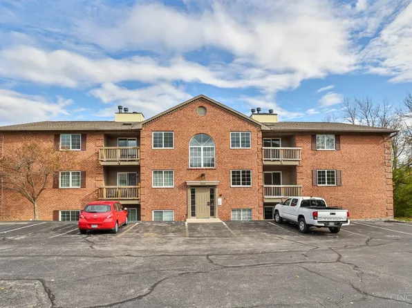 1625 Gelhot Dr APT 56, Fairfield, OH 45014