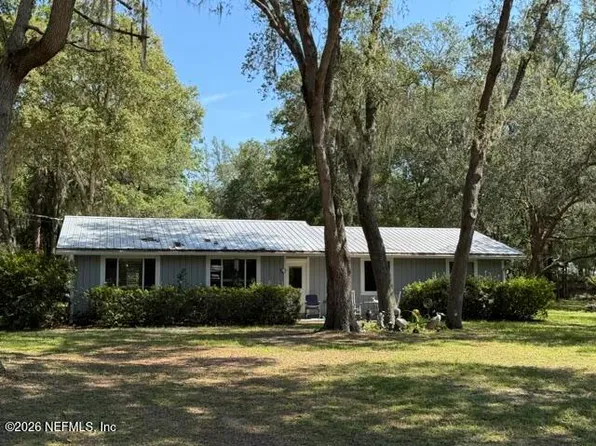 4256 HALL BOREE Road, Middleburg, FL 32068
