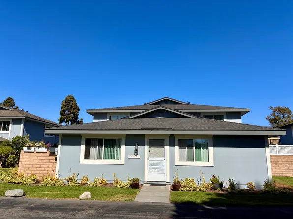 16391 De Anza Cir, Huntington Beach, CA 92649