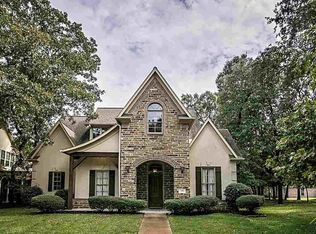 149 Eagles Bluff Blvd, Bullard, TX 75757