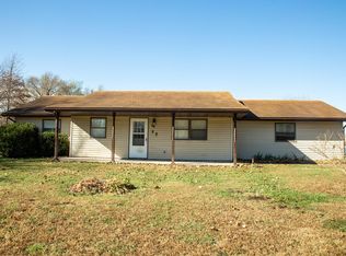 701 N Alberta St, Buffalo, MO 65622