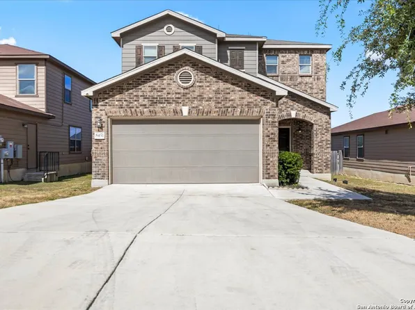 8451 Fortuna, San Antonio, TX 78252