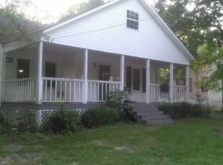 1521 Hilton St, Camden, SC 29020