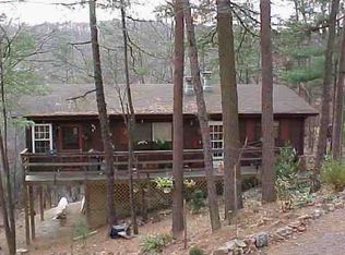 516 Alpine Way, Mount Jackson, VA 22842