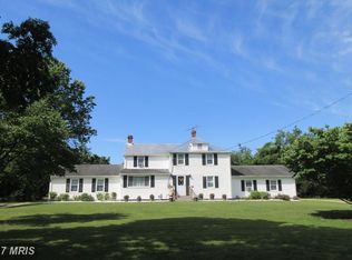 4790 Port Tobacco Rd, Nanjemoy, MD 20662